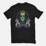 Modern Prometheus-Mens-Heavyweight-Tee-Badbone Collections