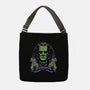 Modern Prometheus-None-Adjustable Tote-Bag-Badbone Collections