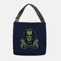 Modern Prometheus-None-Adjustable Tote-Bag-Badbone Collections