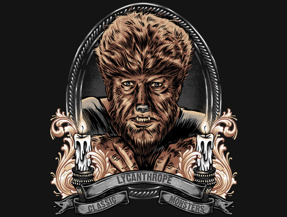 Lycanthrope