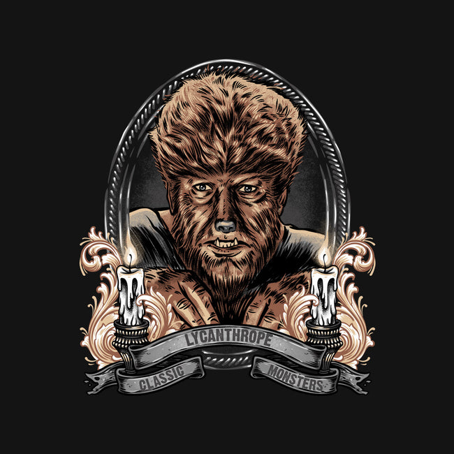 Lycanthrope-Unisex-Pullover-Sweatshirt-Badbone Collections