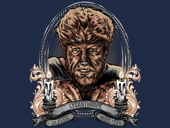 Lycanthrope
