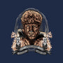 Lycanthrope-Womens-Fitted-Tee-Badbone Collections