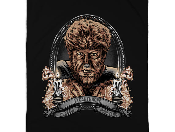 Lycanthrope