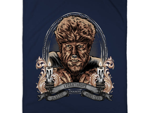Lycanthrope