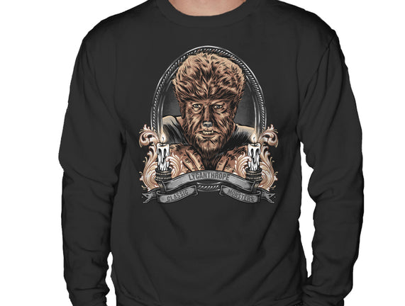 Lycanthrope