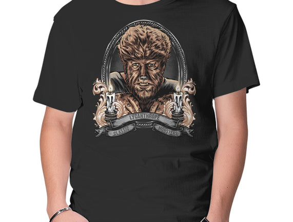 Lycanthrope