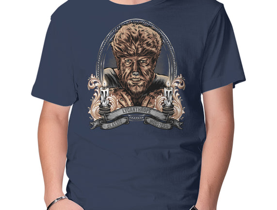 Lycanthrope