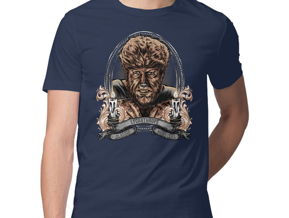 Lycanthrope