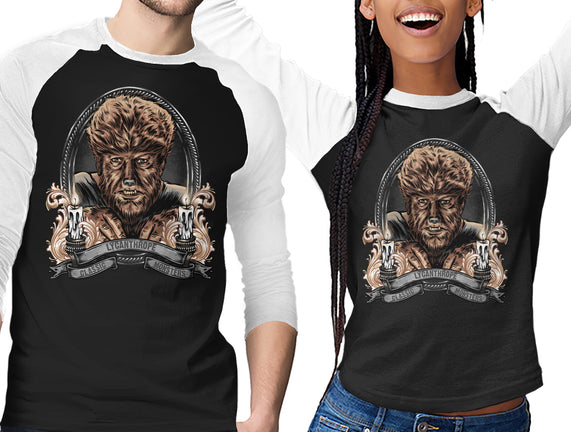 Lycanthrope