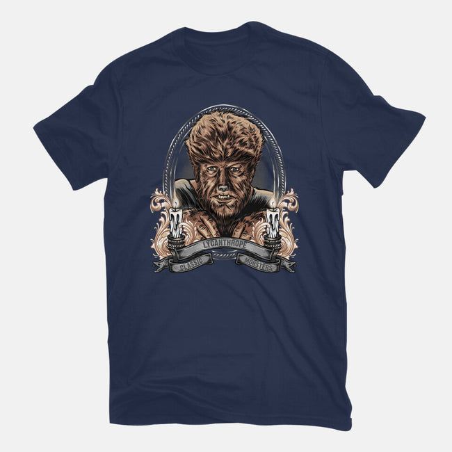 Lycanthrope-Mens-Heavyweight-Tee-Badbone Collections