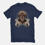 Lycanthrope-Unisex-Basic-Tee-Badbone Collections
