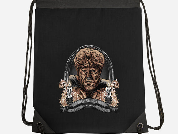 Lycanthrope