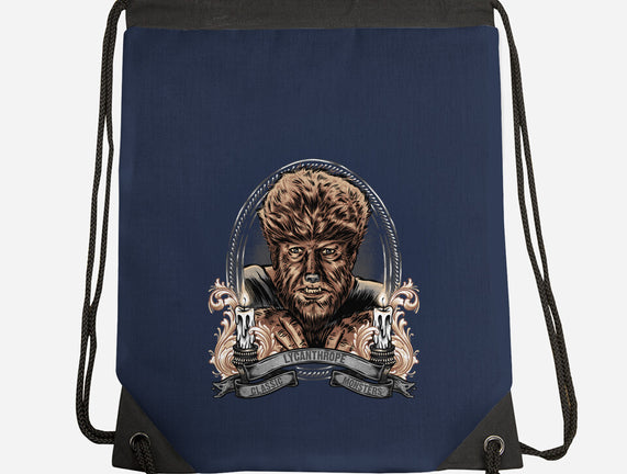 Lycanthrope