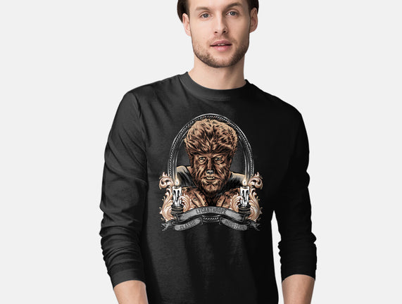 Lycanthrope