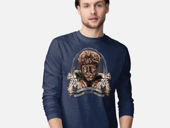 Lycanthrope