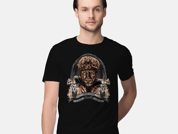 Lycanthrope