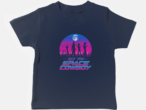 Neon Bounty Crew