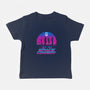 Neon Bounty Crew-Baby-Basic-Tee-ddjvigo