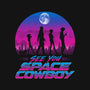 Neon Bounty Crew-Baby-Basic-Onesie-ddjvigo