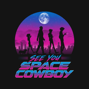 Neon Bounty Crew
