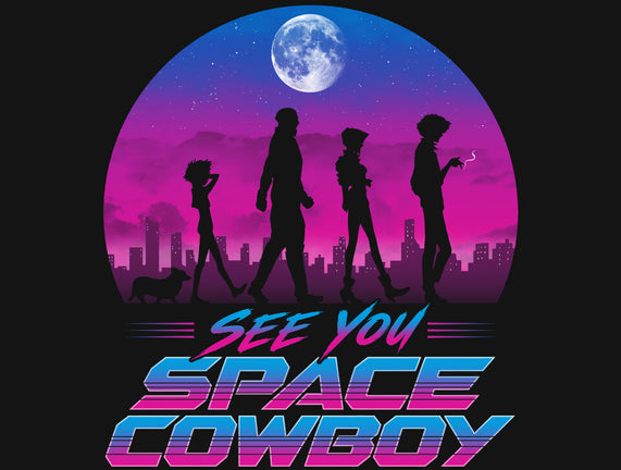 Neon Bounty Crew