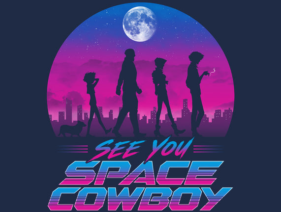 Neon Bounty Crew