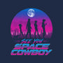 Neon Bounty Crew-Baby-Basic-Tee-ddjvigo