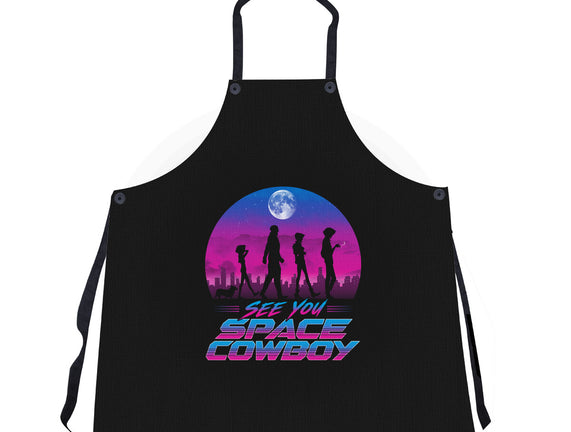 Neon Bounty Crew