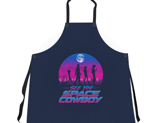 Neon Bounty Crew