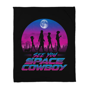 Neon Bounty Crew
