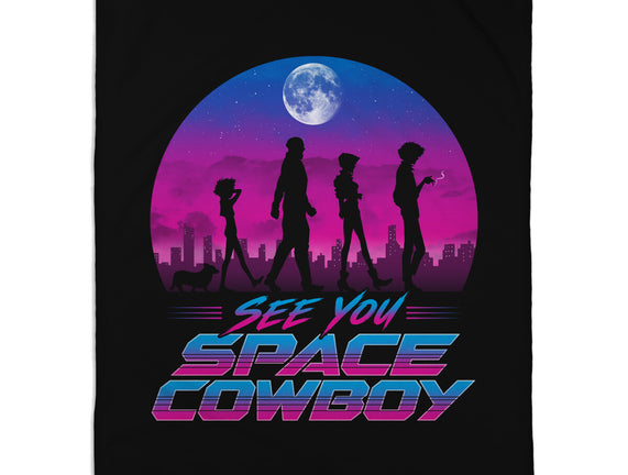 Neon Bounty Crew