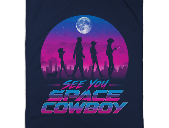 Neon Bounty Crew