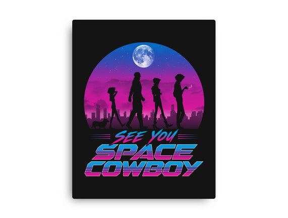 Neon Bounty Crew