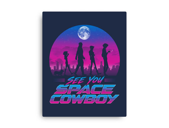 Neon Bounty Crew