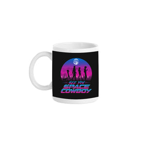 Neon Bounty Crew