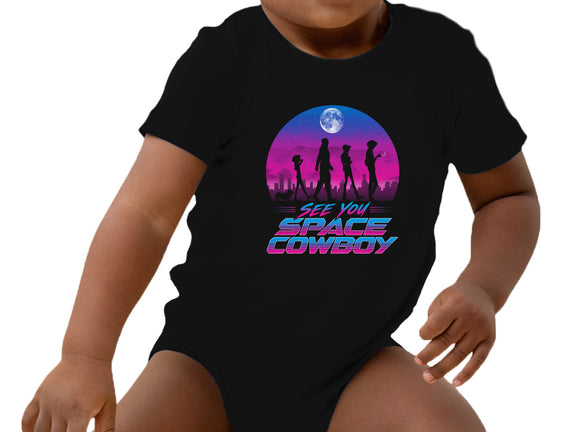 Neon Bounty Crew
