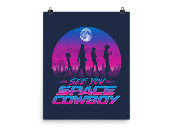 Neon Bounty Crew