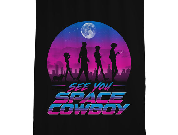 Neon Bounty Crew