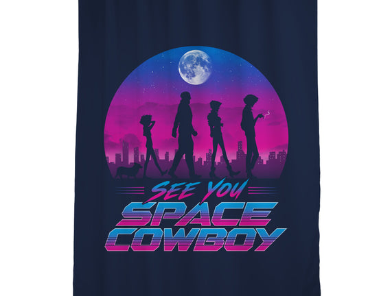 Neon Bounty Crew