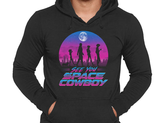 Neon Bounty Crew