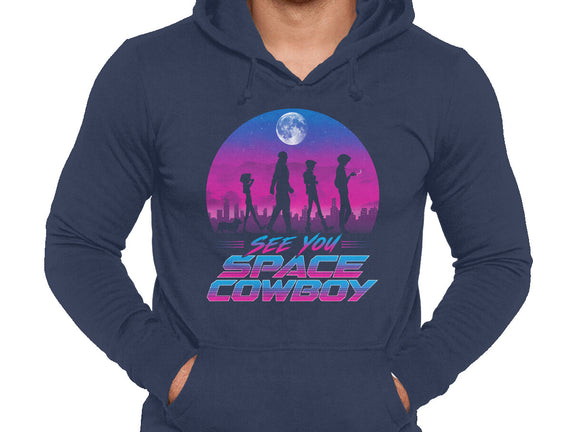 Neon Bounty Crew
