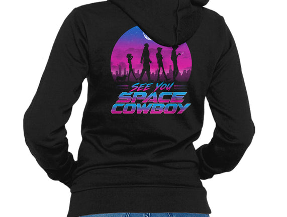 Neon Bounty Crew