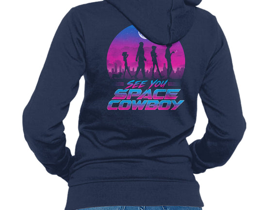 Neon Bounty Crew