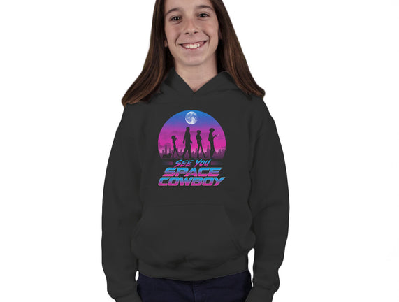 Neon Bounty Crew