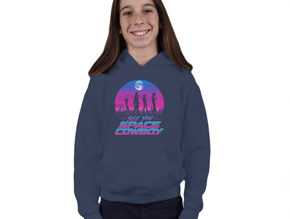 Neon Bounty Crew