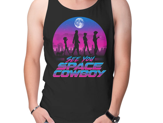 Neon Bounty Crew