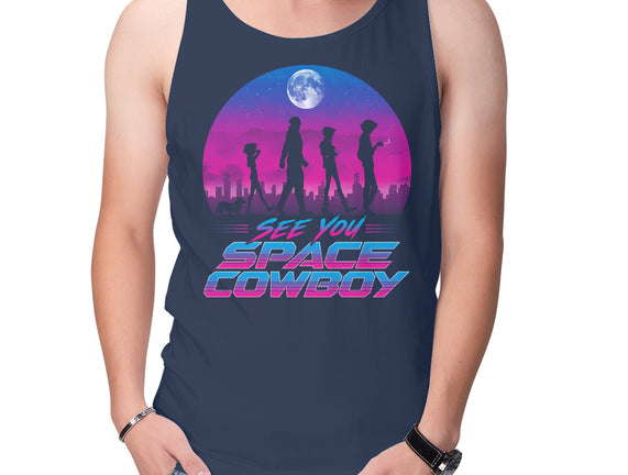 Neon Bounty Crew