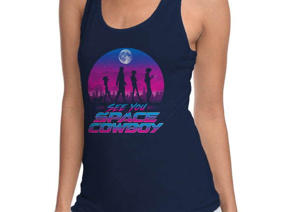 Neon Bounty Crew