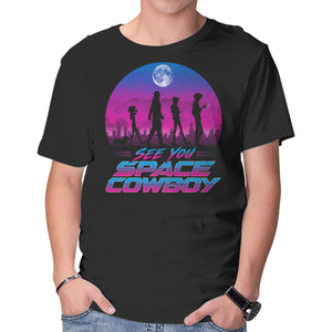 Neon Bounty Crew